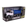 Самосвал Kid Rocks со звуком и светом 1:14 AB-2350