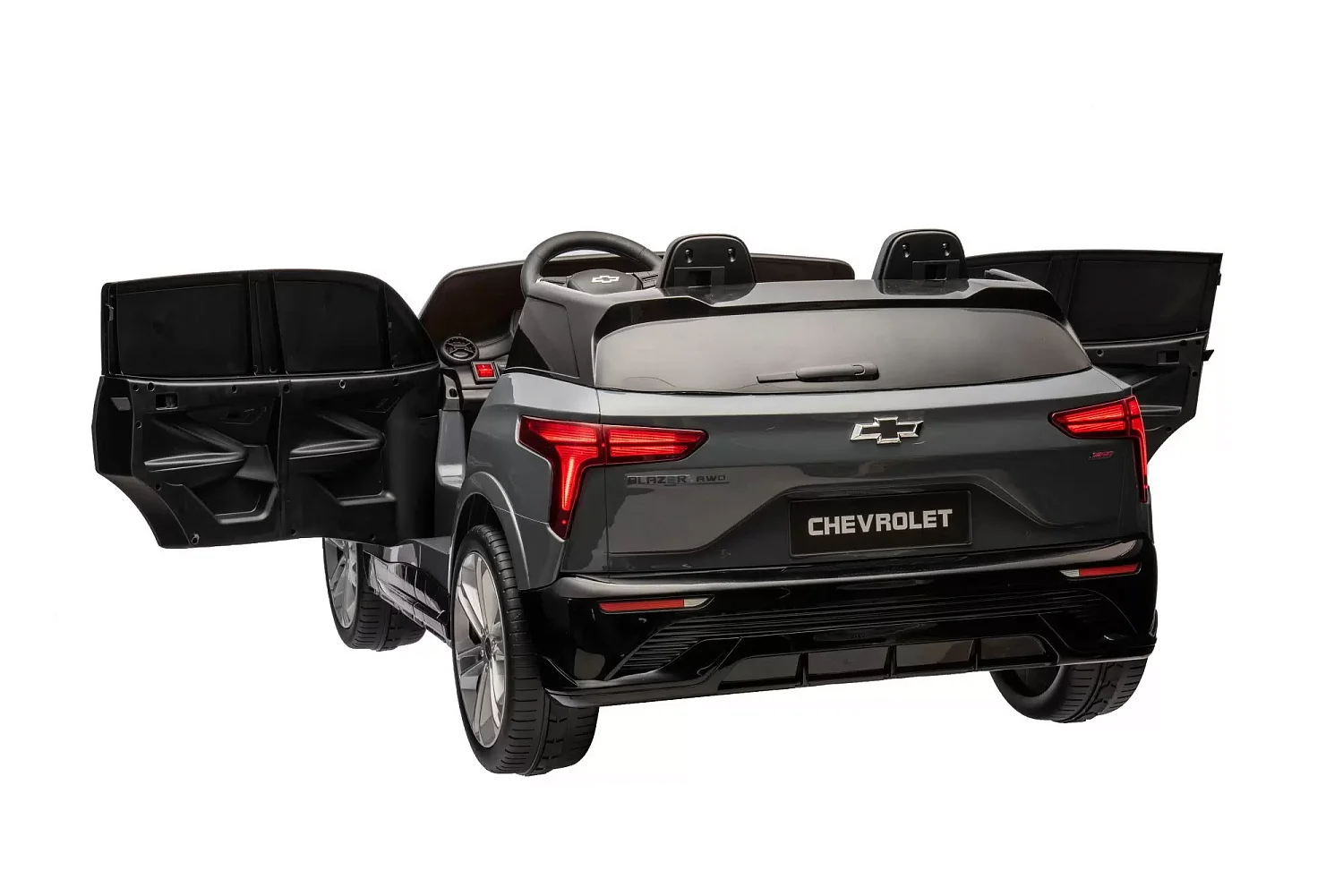 Электромобиль Chevrolet Blazer HL638