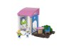 Brio Игровой набор Кафе-Мороженое / 13 предметов