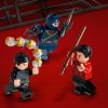 LEGO Super Heroes Конструктор "Битва в древней деревне"