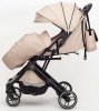 Bambini Moretti Прогулочная коляска KR322 Pro / цвет Khaki (хаки)