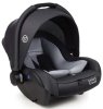 Smart Travel Автокресло First Lux (0-13 кг) / цвет Dark grey (темно-серый)