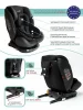 Amarobaby Автокресло детское ST-3 Isofix / цвет бежевый