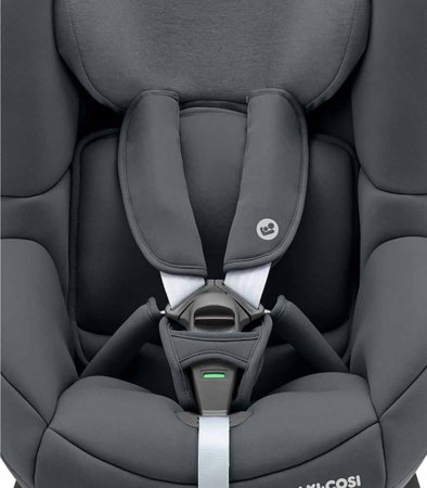 Maxi-Cosi Автокресло Tobi (9-18 кг) / цвет Authentic Graphite (темно-серый)