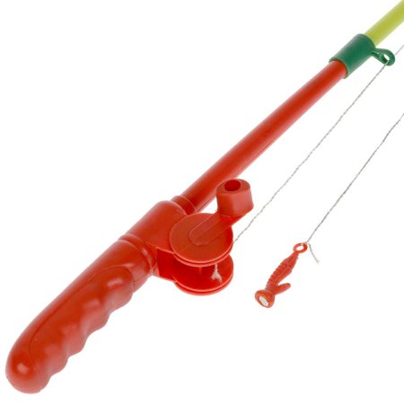 Играем вместе Набор «Синий трактор. Рыбалка»