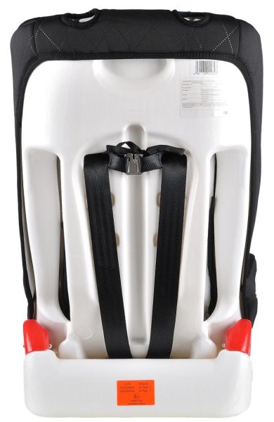 Farfello Автокресло детское CS-001 / цвет черный, светло-коричневый/Black, camel (YB101A-bc)