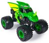 Monster Jam Машинка 1:24