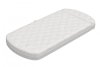Ellipse Матрас для кроватки-трансформера Kidi soft 140х70 / цвет белый