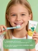 Зубная паста 3-7 лет Banana & mango 50гр STOMATOL 