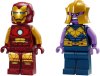 Lego Super Heroes Конструктор "Железный человек: Халкбастер против Таноса"