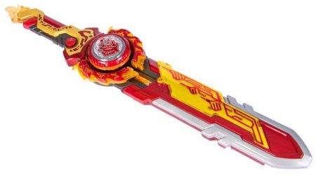 Infinity Nado Волчок Эпик Лончер Flaming Pack Blaz.Bear