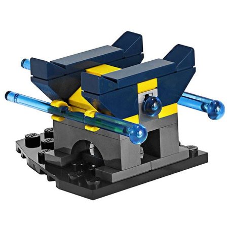 Lego Ninjago Конструктор Ниндзяго Бой мастеров кружитцу — Джей
