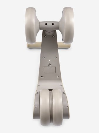 (м)50066, Беговел MIO «МИО»  (серый / grey)