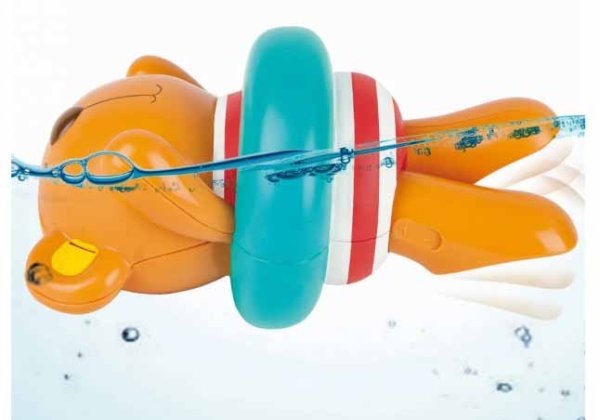 Hape Набор для купания "Ай-да, купаться!"