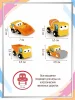 Игровой набор J’adore Стройка, серия "Спецтехника"