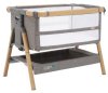 Tutti Bambini Кровать-трансформер CoZee XL / цвет Oak-Charcoal (дуб-серый)