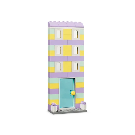 Конструктор LEGO CLASSIC "Создавай дома"