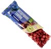 Absolute Nature Злаковый батончик «Воздушное тоффи с черникой», 30 г