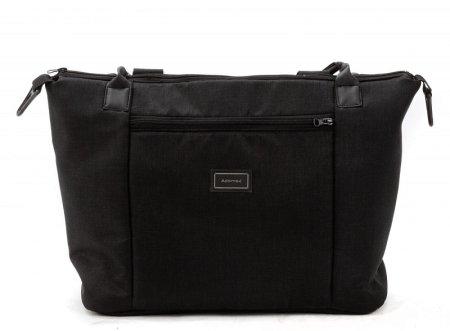 Adamex Коляска для двойни 2 в 1 Leo Duo / цвет черный