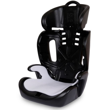 Nuovita Автокресло Maczione N23-1 / цвет Nero/Чёрный