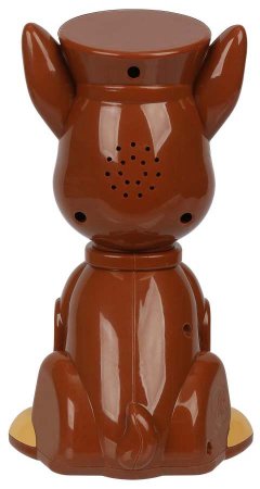 Умка Развивающая игрушка «Гончик-сказочник»