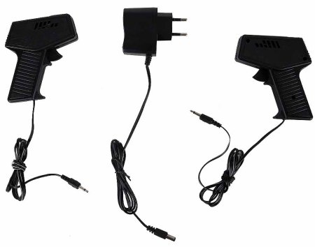 Joy Toy Набор "Авторалли"