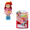 Rainbow Ruby Фигурка Руби Парикмахер