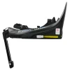 Happy Baby База i-BASE поворотная i-size /цвет black
