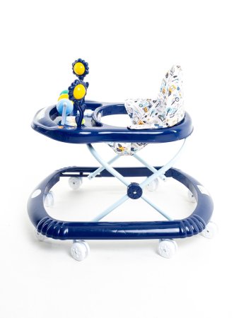 Ходунки Tomix Little Travel  (Cars)