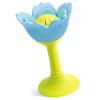 Hape Погремушка "Малышам" Голубой цветок, 3в1