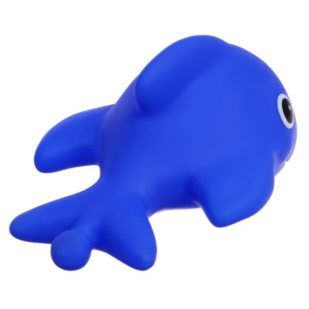 Крошка Я набор резиновых игрушек с сачком SL-07171  МИКС 10613594