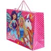 Играем вместе пакет подарочный  Barbie 46Х61Х20 см, бумага, глянцевый