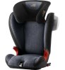 Britax Roemer Детское автокресло Kidfix Sl Sict / цвет Black Series Blue Marble