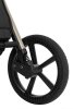 Коляска CARRELLO Vector 2в1 CRL-6550  (Walnut Beige)