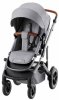 Britax Roemer Коляска 2 в 1 Smile 5Z / цвет Frost Grey (светло-серый)