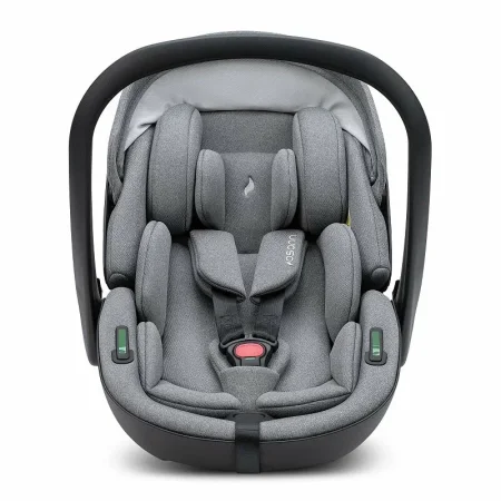 Автокресло Cuddle  (ru100-359-348 Iron)