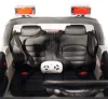 Джип Jeep Big QLS 618  (Белый)