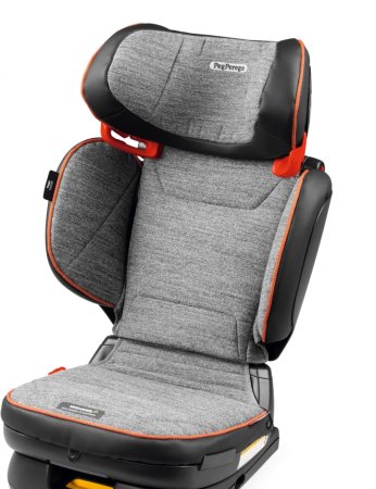 Peg-Perego Детское автокресло Viaggio 2-3 Flex / цвет серый