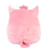 Squishmallows Игрушка мягконабивная "Сова Бри" Сквишмэллоус 30 см