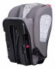 Farfello Автокресло Costa Isofit (9-36 кг) / цвет light grey+dark grey (серый + темно-серый)
