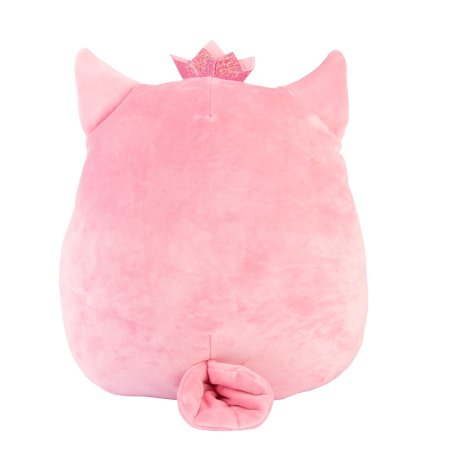 Squishmallows Игрушка мягконабивная "Сова Бри" Сквишмэллоус 30 см