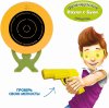 Bondibon Французские опыты Набор "Попади в цель!"