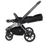 Labala Коляска Raiz 2в1/ цвет Black Night