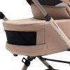 Коляска 2 в 1 Agex Prima Pro 2025 (APP232 Beige (Бежевый))