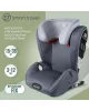 Удерживающее уст-во Smart Travel Expert FIX гр.II/III (3896 Blue)