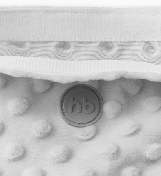 Happy Baby Грелка с гелевым наполнителем / цвет light grey (светло-серый)