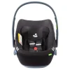 Swandoo Автокресло детское Albert Lite / цвет Chia Black