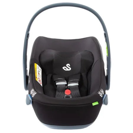 Swandoo Автокресло детское Albert Lite / цвет Chia Black