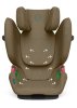 Cybex Детское автокресло Pallas G i-Size / цвет Classic Beige