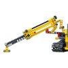 Lego Конструктор  Technic "Мостовой кран"